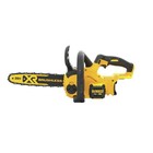 Dewalt Dccs620b 20-volt Max 12  Cordless Brushless Chainsaw - Bare Tool
