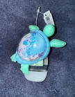 Bath   Body Works Hand Sanitizer Turtle Clip On Gel Holder W sanitizer