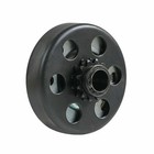 12t Centrifugal Clutch 20mm Bore  35 Chain 12 Tooth For Mini Bike Go Kart 210cc