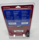 Motorola Talkabout T5420 Two-way Radio Walkie Talkie New 