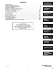 Bobcat 763 Skid Steer Loader Service Shop Repair Manual 6900091