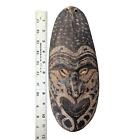 Vintage Papua New Guinea Sepik Mask