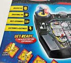 Playz Advanced Electrical Circuit Board Engineering Kit Kids 328  Stem Science