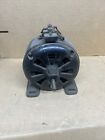 Holtzer Cabot Electric Ac Motor Rare Early Motor