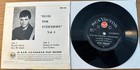 Elvis Presley New Zealand Rpx-1151  elvis For Everybody Vol  4  - Super Rare Ep