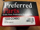 Preferred 1333-combo Tune Up Kit - H d 3 0l Delco Est Mercruiser 811635t  glm 