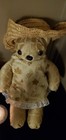 Haunted Doll Vessel Sweet Sassy Bound Entity Spirit Paranormal Company Positive