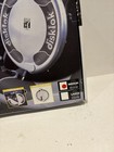 Disklok Medium 39-41 5cm Silver Steering Wheel Anti Theft Lock With 3 Keys Boxed