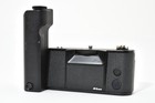 Tested   top Mint   Nikon Md-4 Motor Drive For Nikon F3 F3hp W box From Japan