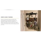 Armotech Magnetic Mount