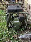 Military Generator 