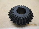 New Martin M624 X 1-1 2  Bore Miter Gear  Key Way 1 Set Screw 