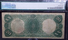 1880  20 U s  Legal Tender Fr 147 Elliot   White Pmg 15 Choice Fine