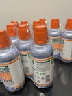 12pk Therabreath Whitening Fresh Breath Oral Rinse Dazzling Mint 16 Oz Exp 09 26