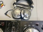 Serato Pioneer Dj Ddj-sb2  p17031054  With Headphones 