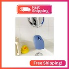 Faucet Cover Bathtub  Soft Silicone Tub Spout Cover  Faucet Protector For Kids  