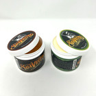 2 Pack Set Of Suavecito Original   Matte Pomade   4 Oz Each 