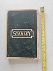 1907 Stanley Tools Catalogue  34 Rare Original 2nd Edition