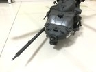 Custom Kit 1 18 Soar Mh60m Upgrade Set For Bbi Elite Force Black Hawk Helicopter