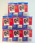 Lot Of 8 Polaroid 600 High Definition Hidef Instant Film Vtg Exp 03 98 New
