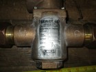 Lawler 71762-31 - 2  Thermostatic Mixing Valve Assembly  Series 66-200 