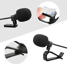 3 5mm Car Stereo External Microphone For Bluetooth Enabled Stereo Radio Gps Dvd