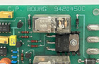 C p  Bourg Collators System  9420450c  Cfs Ae