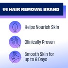 Nair Men Hair Remover Body Cream Manscape For Smooth Skin Coarse Hair Remove12oz