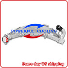 All Aluminum Radiator For 2017-2024 Triumph Street Triple 765 R Rs 660s T2103251