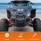 Front Bumper Combined Compatible With Can Am Maverick X3 2017-2025 for 715002878