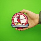 2012 St Louis Cardinals 30th Anniversary Reunion 1982 Mlb World Series Champions