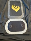 Mclloyd Professional Gps Tracker   Hr Monitoring Vest - Sports Performance - New
