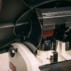 Jet Joss-s 1-hp Single Phase Oscillating Floor Spindle Sander - 723950