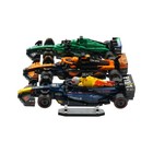 Lego F1 Speed Champion Display Stand  2025 