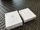 Oem Genuine Original Apple Ipad 20w Usb-c Wall Charger Power Adapter Cable