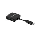  Usb Type-c Sd Card Reader For Iphone15 16 ipad mac  