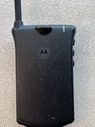 Rare Collectors Motorola Startac Flip Cell Startac Phone Digital Untested 