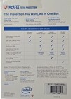 Mcafee Total Protection 5 Devices 1 Year
