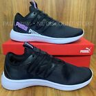 Puma Women s Star Vital  Athletic Sneakers Shoes   Black purple