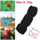 100 x50  Bird Netting For Bird Poultry Aviary Anti Bird Netting Game Pens Net Us