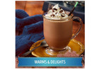 Swiss Miss Chocolate Hot Cocoa Mix With Marshmallows  30 Count Hot Cocoa Packets
