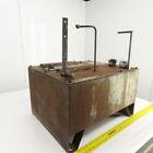17 Gallon Hydraulic Oil Tank Reservoir 23  X 19  X 9-1 2 