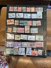Canada Stamps From Duplicate Collection     Free Shipping