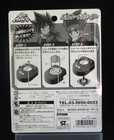 Metal Fight Beyblade Starter Set Takaratomy A r t s     5 Burst Top Blades  New Ja