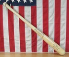Vintage 1970s Louisville Slugger Wood Baseball Bat Manny Sanguillen Model 32 