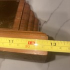 1950 Muenster Horse Show Trophy 