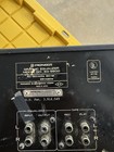 Pioneer Sg-9800 Graphic Equalizer Stereo 2-channel Silver Rca In out