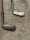 Vintage Collectibles Hickory Shaft Putters