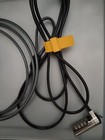 Anti-theft Laptop Combination Security Locks Cable Kensington Targus - Lot Of 3