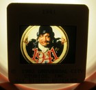 2 Original 1941 35mm Press Kit Slides Belushi Aykroyd Spielberg Price Is For 1